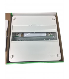 Schneider R9H13401 - RESI9 COFFRET 13M 1R - CERTIF NF Schneider R9H13401 - RESI9 COFFRET 13M 1R - CERTIF NF