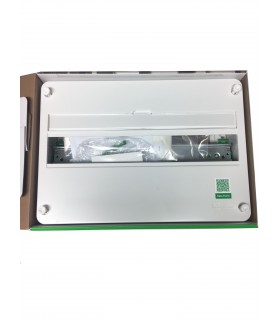 Schneider R9H18401 - RESI9 COFFRET 18M 1R - CERTIF NF Schneider R9H18401 - RESI9 COFFRET 18M 1R - CERTIF NF