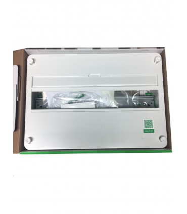 Schneider R9H18401 - RESI9 COFFRET 18M 1R - CERTIF NF