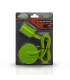 Suspension câble 2m E27 vert 5006 3760173783625
