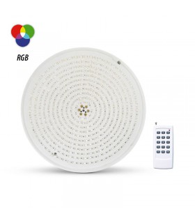 Projecteur LED piscine 32W Lm 12 Vac RBG Telecde 6105 3701124417749 Projecteur LED piscine 32W Lm 12 Vac RBG Telecde 6105 3701124417749