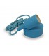 Suspension câble 2m E27 bleu 5005 3760173783618