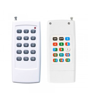 Projecteur LED piscine 32W Lm 12 Vac RBG Telecde 6105 3701124417749 Projecteur LED piscine 32W Lm 12 Vac RBG Telecde 6105 3701124417749