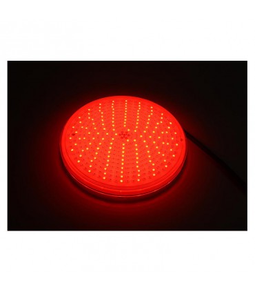 Projecteur LED piscine 32W Lm 12 Vac RBG Telecde 6105 3701124417749