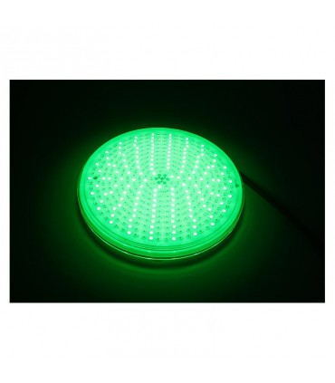 Projecteur LED piscine 32W Lm 12 Vac RBG Telecde 6105 3701124417749