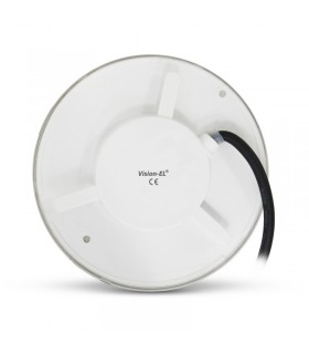 Projecteur LED piscine 32W Lm 12 Vac RBG Telecde 6105 3701124417749 Projecteur LED piscine 32W Lm 12 Vac RBG Telecde 6105 3701124417749