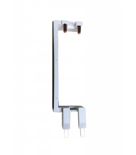 PEIGNE VERTICAL POUR ID 2P XP R9PXV PEIGNE VERTICAL POUR ID 2P XP R9PXV