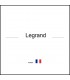 Legrand 401182 - PLATINE UNIVERSELLE MONOPHASE - 3414970434821