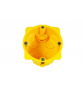 Legrand 080041 - BATIBOX CL.SECH 1POSTE P.40MM - 3245060800413 Legrand 080041 - BATIBOX CL.SECH 1POSTE P.40MM - 3245060800413