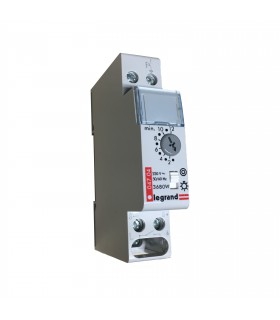 Legrand 004704 - MINUTERIE 16A 230V  - 4010957047047 Legrand 004704 - MINUTERIE 16A 230V  - 4010957047047