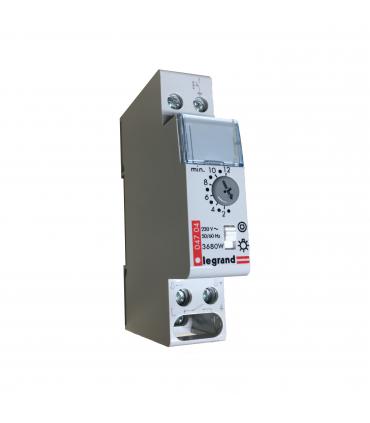 Legrand 004704 - MINUTERIE 16A 230V  - 4010957047047