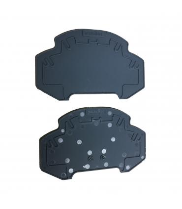 CLOISON SEPAR RESSORT 2 ETAG - COLIS DE 10 - 3245060375966