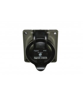 Legrand 053903 - SOC TAB 16 2P+T 230V NFC 44  - 3245060539030