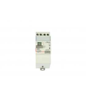 Legrand 411611 - DX3-ID 2P 40A AC 30MA TG - 3245064116114