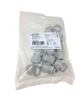 SPACIAL SBM - PRESSE ETOUPE - IP68 - ISO M25 - COLIS DE 10 - ISM71504
