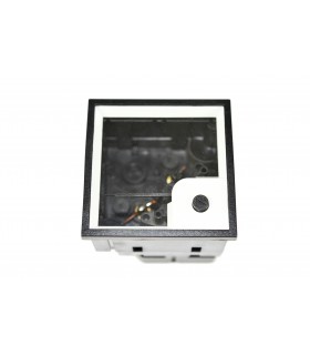 POWERLOGIC - AMPEREMETRE ANA - 72X72MM - DEPART STANDARD (TI - 16004 POWERLOGIC - AMPEREMETRE ANA - 72X72MM - DEPART STANDARD (TI - 16004