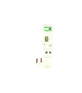 CONTACTEUR CTCLIC HC 20A - Voir ici le remplaçant - 16736