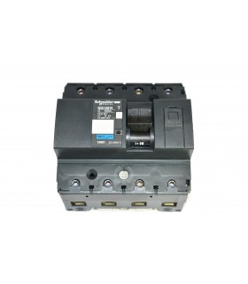 MULTI9 NG125N - DISJONCTEUR MODULAIRE - 4P - 125A - COURBE C - 18661 MULTI9 NG125N - DISJONCTEUR MODULAIRE - 4P - 125A - COURBE C - 18661
