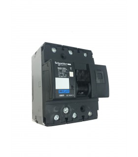 MULTI9 NG125L - DISJONCTEUR MODULAIRE - 3P - 20A - COURBE C - 18801 MULTI9 NG125L - DISJONCTEUR MODULAIRE - 3P - 20A - COURBE C - 18801
