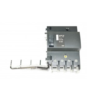 NG125 VIGI NG125 - BLOC DIFFERENTIEL - 63A - 4P - 230..415V - 19035 NG125 VIGI NG125 - BLOC DIFFERENTIEL - 63A - 4P - 230..415V - 19035