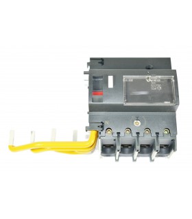 NG125 VIGI NG125 - BLOC DIFFERENTIEL - 125A - 4P - 230..415V - 19041 NG125 VIGI NG125 - BLOC DIFFERENTIEL - 125A - 4P - 230..415V - 19041