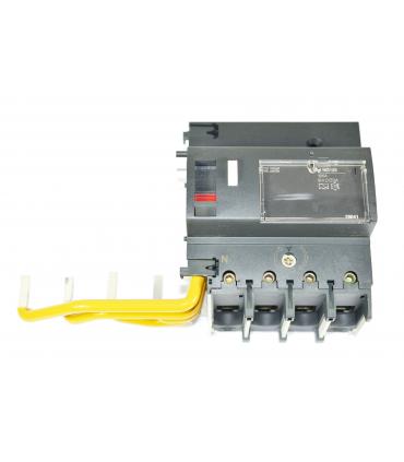 NG125 VIGI NG125 - BLOC DIFFERENTIEL - 125A - 4P - 230..415V - 19041