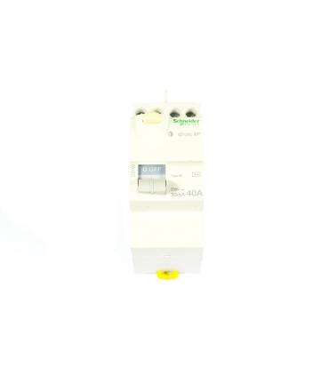 ID CLIC H H 40A 30MA AC - Voir ici le remplaçant - 23160