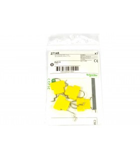 C60 - DISPOSITIF DE CONDAMNATION POUR POIGNEE C120 NC45 A 125 - 27145 C60 - DISPOSITIF DE CONDAMNATION POUR POIGNEE C120 NC45 A 125 - 27145