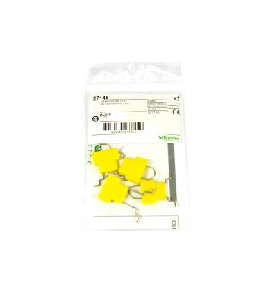 C60 - DISPOSITIF DE CONDAMNATION POUR POIGNEE C120 NC45 A 125 - 27145