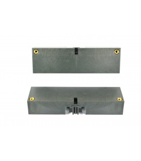 COMPACT INS100 A 160 - CACHE-VIS - 3P 4P - 1 PAIRE - 28956