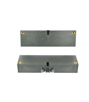 COMPACT INS100 A 160 - CACHE-VIS - 3P 4P - 1 PAIRE - 28956