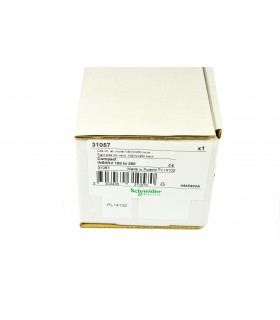 COMMANDE ROTATIVE LATERALE DROITE INS, INV 250 POIGNEE NOIRE - 31057 COMMANDE ROTATIVE LATERALE DROITE INS, INV 250 POIGNEE NOIRE - 31057