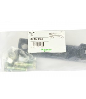 VIGILOHM - AUXILIAIRE SOCLE POUR CARTOUCHE CARDEW C - 50169 VIGILOHM - AUXILIAIRE SOCLE POUR CARTOUCHE CARDEW C - 50169