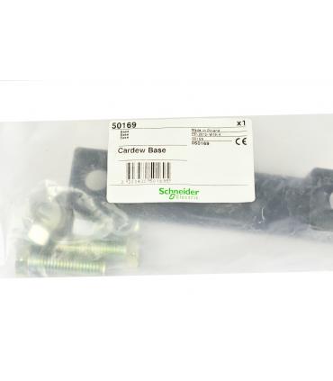 VIGILOHM - AUXILIAIRE SOCLE POUR CARTOUCHE CARDEW C - 50169