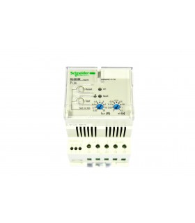 VIGIREX RH99M - RELAIS DIFFERENTIEL - REARMEMENT MANUEL - 56173 VIGIREX RH99M - RELAIS DIFFERENTIEL - REARMEMENT MANUEL - 56173