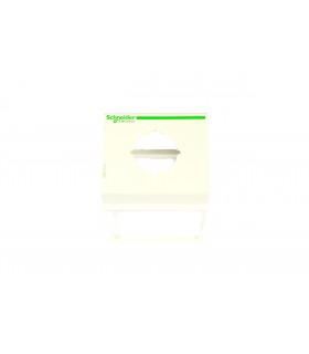 SUPPORT BOUTON VOYANT DIAMETRE 22MM, CLIPSAGE SUR RAIL MODULAIRE - A9A15151