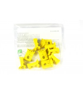 ACTI9 - DISPOSITIF DE CADENASSAGE, LOT DE 10, POUR IC60 IID VIGI - A9A26970