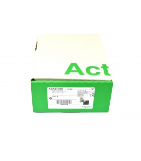 ACTI9 - COMMANDE ROTATIVE NOIRE POUR IC60 ET IID - A9A27005