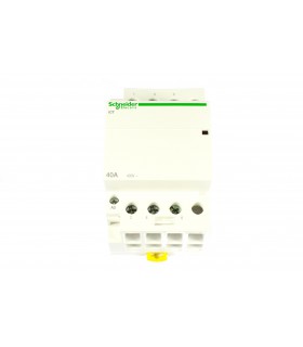 ACTI9 - ICT CONTACTEUR 40A 3NO 230...240VCA 50HZ - CERTIF NF - A9C20843 ACTI9 - ICT CONTACTEUR 40A 3NO 230...240VCA 50HZ - CERTIF NF - A9C20843