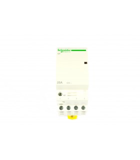 ACTI9 - ICT CONTACTEUR 25A 4NO 230-240VCA 50HZ - A9C24834 ACTI9 - ICT CONTACTEUR 25A 4NO 230-240VCA 50HZ - A9C24834
