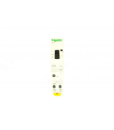 ACTI9 - ICT CDE MAN 25A 2NO 240V - CERTIF NF - A9C25732