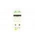 ACTI9 - IC60N DISJONCTEUR 2P 2A COURBE D - CERTIF NF - A9F75202