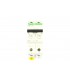 ACTI9 - IC60N DISJONCTEUR 2P 10A COURBE D - CERTIF NF - A9F75210