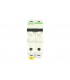 ACTI9 - IC60N DISJONCTEUR 2P 32A COURBE D - CERTIF NF - A9F75232