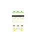 ACTI9 - IC60N DISJONCTEUR 3P 20A COURBE D - CERTIF NF - A9F75320