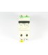 ACTI9 - IC60H DISJONCTEUR 2P 20A COURBE C - CERTIF NF - A9F87220