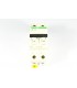 ACTI9 - IC60L DISJONCTEUR 2P 4A COURBE C - CERTIF NF - A9F94204