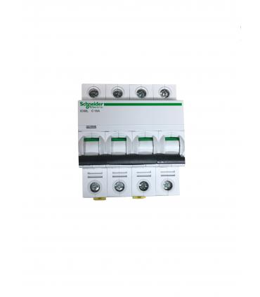 ACTI9 - IC60L DISJONCTEUR 4P 16A COURBE C - A9F94416