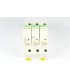 ACTI9 - STI - SECTIONNEUR FUSIBLE A TIROIR - 3P - 25A - POUR - A9N15656