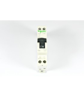 PRODIS DT40 - DISJONCTEUR - 1P+N - 2A - COURBE C - CERTIF NF - A9N21020